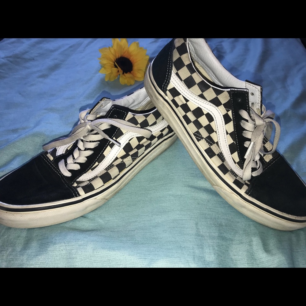 Vans Old school sneakers